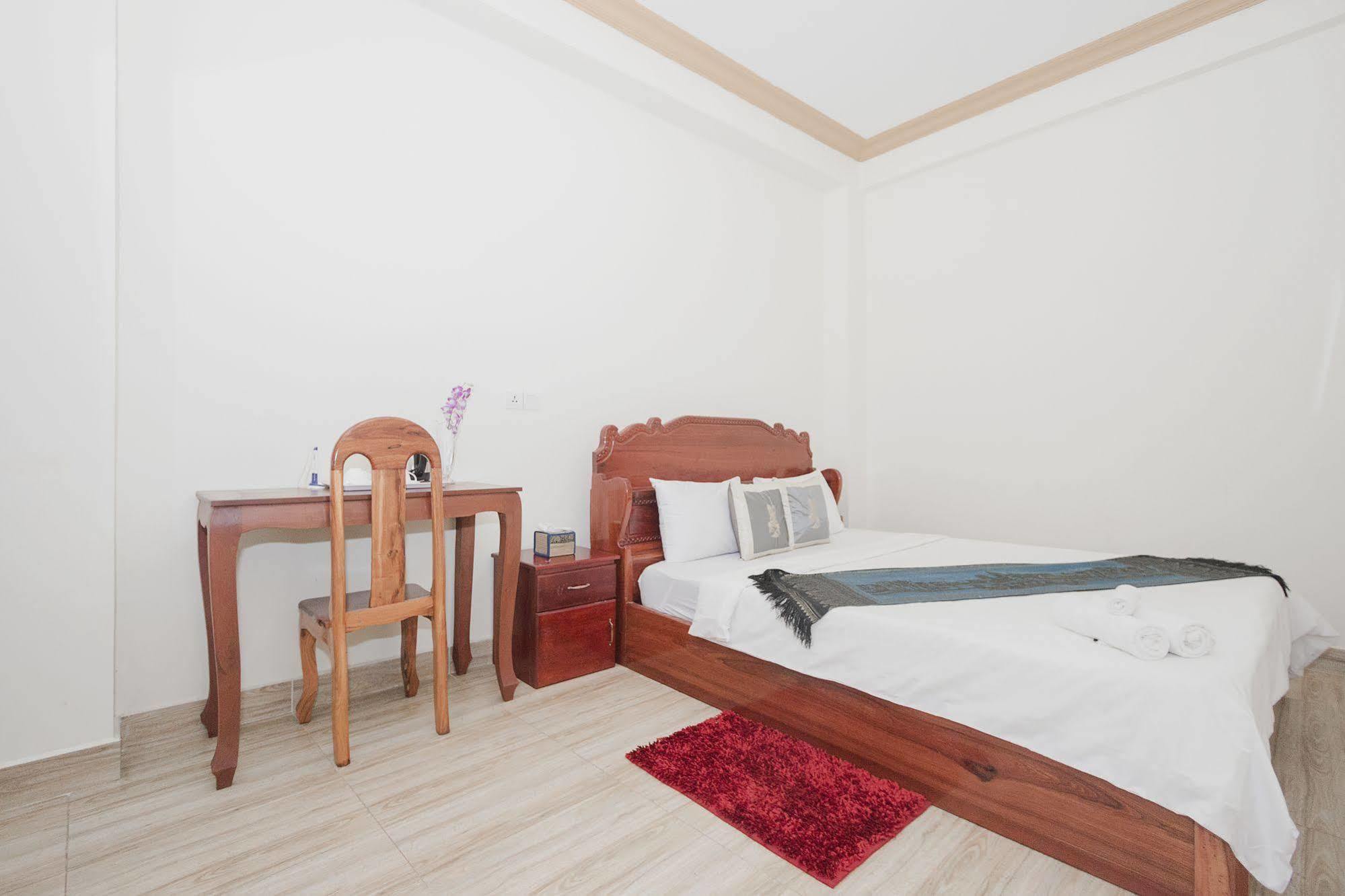 Dynsey Boutique Hotel Phnom Pen Exterior foto