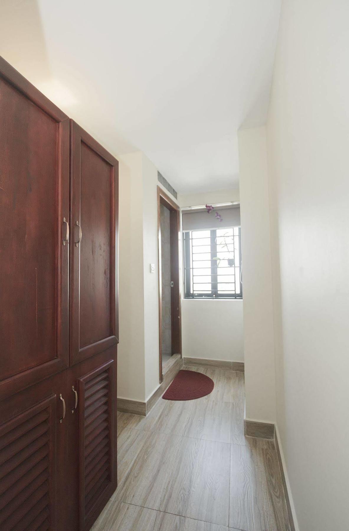 Dynsey Boutique Hotel Phnom Pen Exterior foto