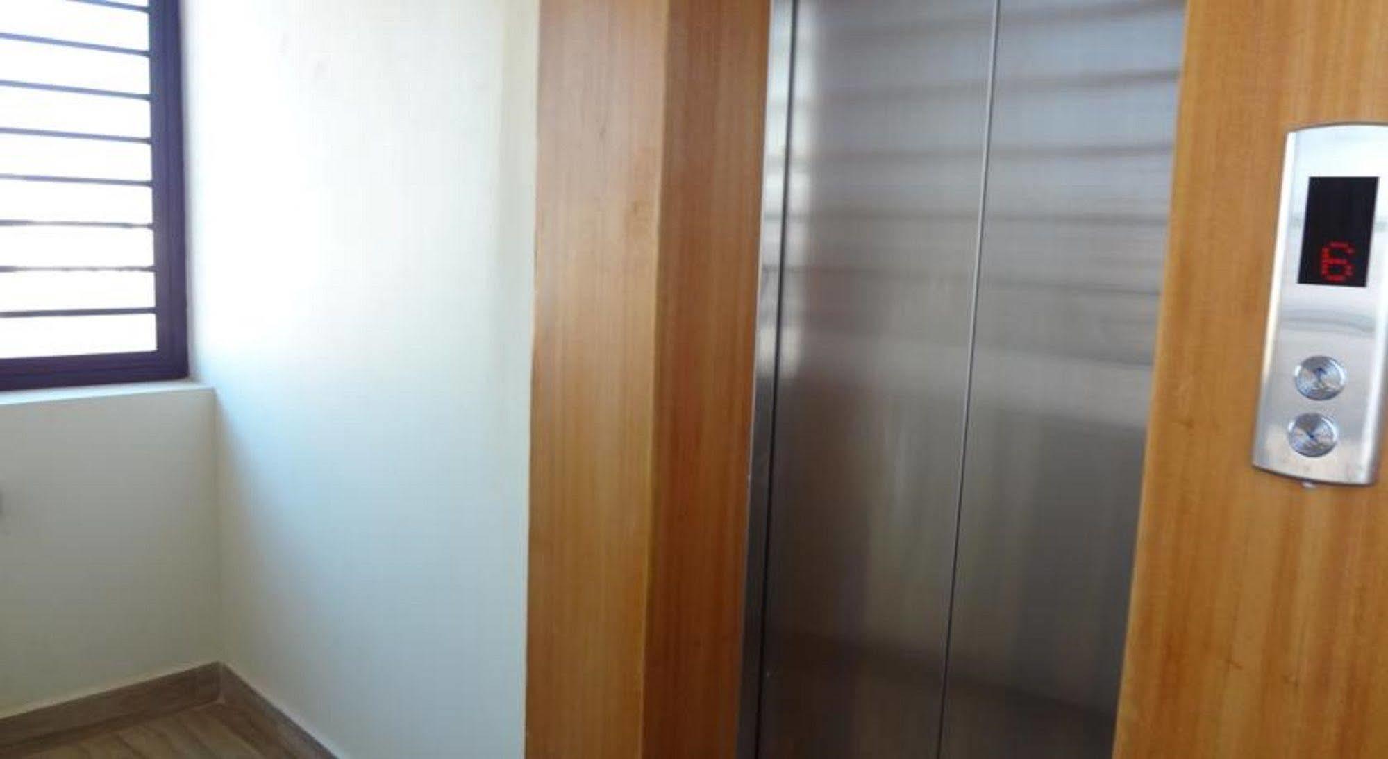 Dynsey Boutique Hotel Phnom Pen Exterior foto
